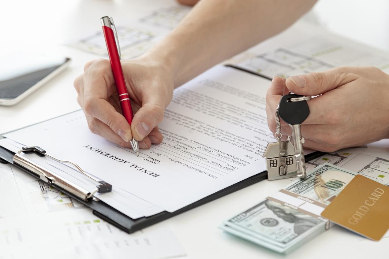 The Ultimate Landlord’s Guide to Security Deposits: Protect Your Property & Profits