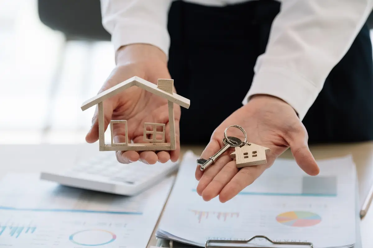 A Closer Look at the Repeat Line Items Running Through Rogers Rental Homes